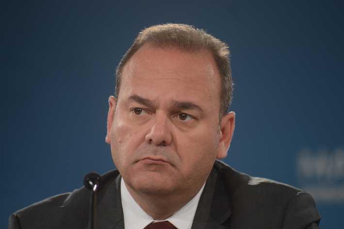 Brothel allegations: Minister Chris Cardona will not take lie detector ... - Malta Independent Online
