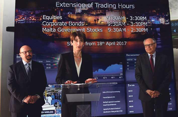malawi stock exchange daily trading hours