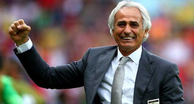 Image result for vahid halilhodzic