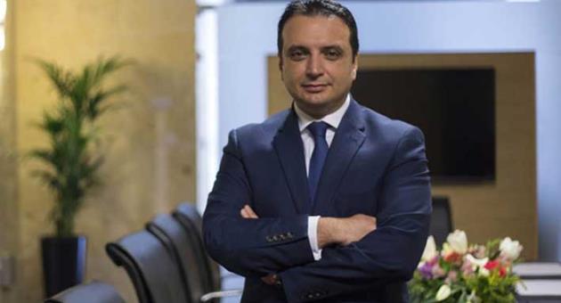 CEO of Malta’s Individual Investor Programme (IIP)