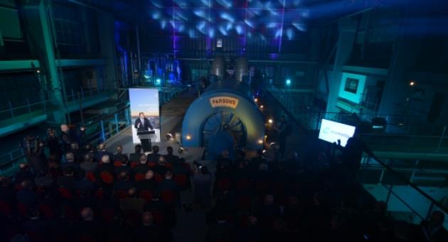 PM at the Marsa closing ceremony