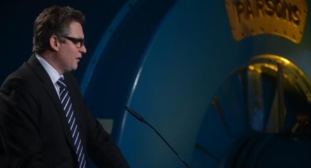 Konrad Mizzi