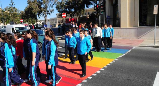 Picture by George Scerri (Ministry for Gozo)