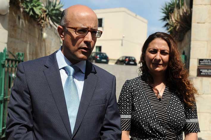 Peter Paul Jaukkuri Charges . PM has no other choice but to sack Peter Paul Zammit after ...