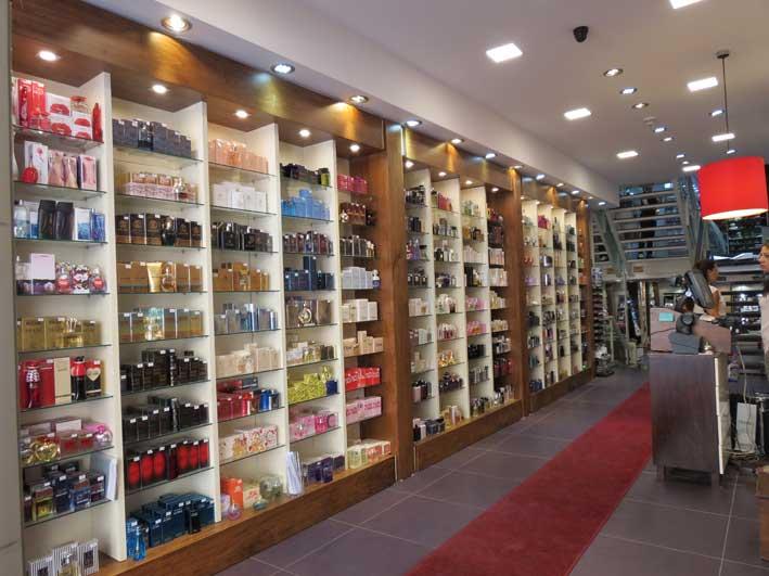 Franks perfumery online cheap