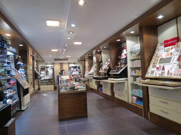Franks perfumery online deals