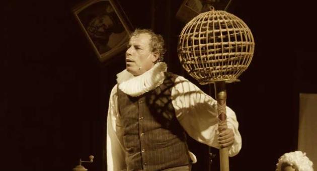 Pino Scicluna (Photo by Clyde Camilleri)