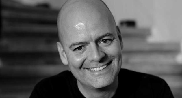 Alan Paris 
