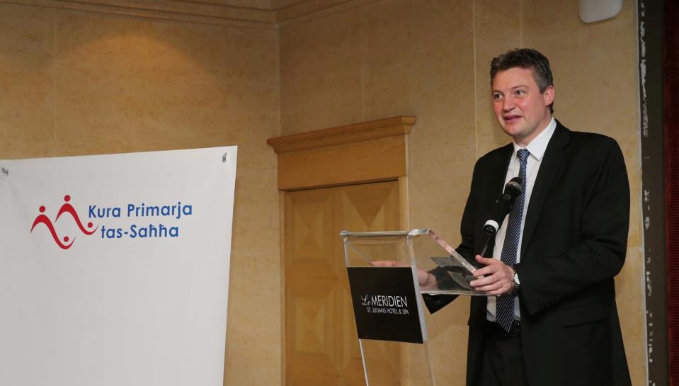 Konrad Mizzi