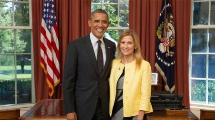 I Have No Clue Why Marisa Micallef Stepped Down As Maltese Ambassador 