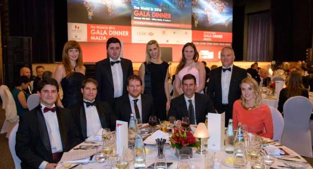 J.J Miceli Demajo, David Busuttil, Alexia Balzan Demajo, Jeffrey Miceli Demajo, Edward Sant Fournier, Georgie Bell and Matthea Mercieca, Robert Spiteri Paris, Emily Micallef and Alfred Braddick