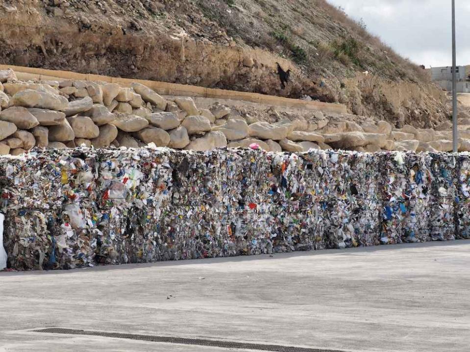 New €50 million Maghtab waste treatment plant to drastically reduce use ...
