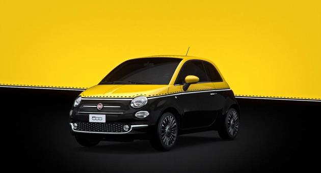 Fiat 500 Second Skin: Your customized Fiat 500 - The Malta Independent