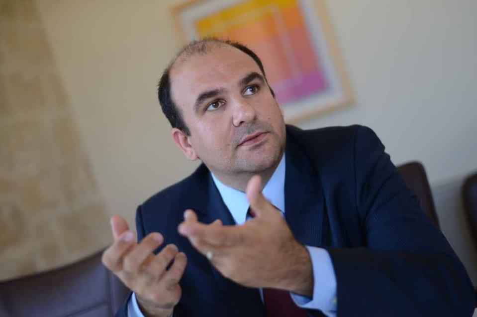 ?This was a no-nonsense European Union Presidency’ - Peter Agius - The Malta Independent