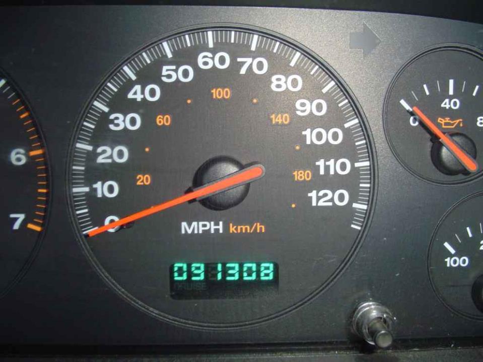 Expert in odometer tampering case says he cannot pinpoint individuals behind fraudulent activity - The Malta Independent