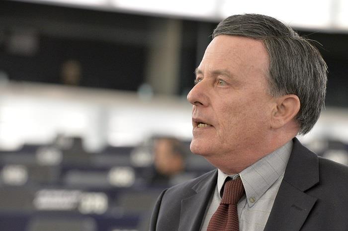 Alfred Sant pushes for action to tackle