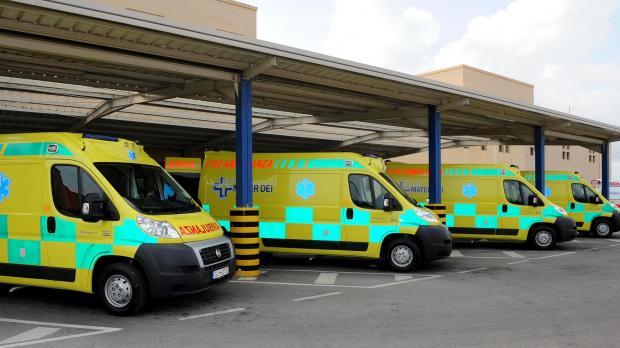 Indian man seriously hurt after fall in residence - The Malta Independent