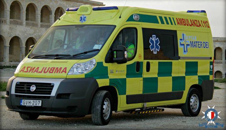 6-year-old boy grievously injured in fall - The Malta Independent