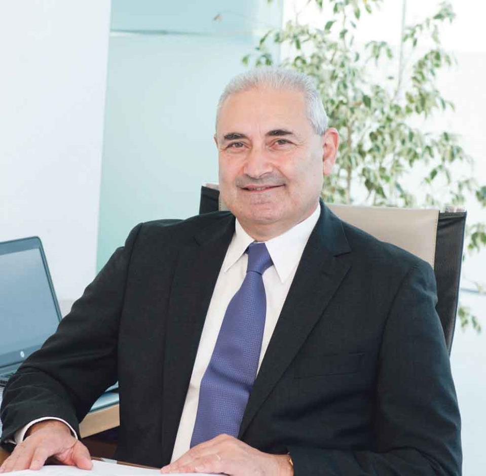 Grant Thornton Confirmed As Malta s Best Consulting Advisory Audit