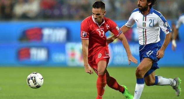 André schembri clearance