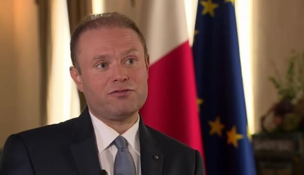 EU’s position on Brexit will 'not be changing' – PM Muscat to the BBC ...