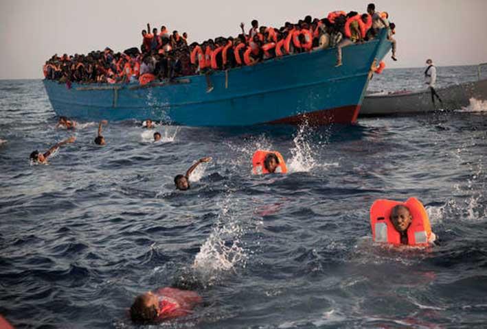 Italy banks on Malta’s EU Presidency support in new drive to expel irregular migrants - The Malta Independent