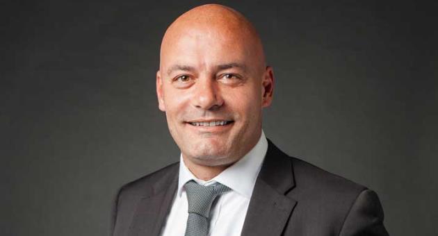 Dr Andrew Chetcuti Ganado LLD