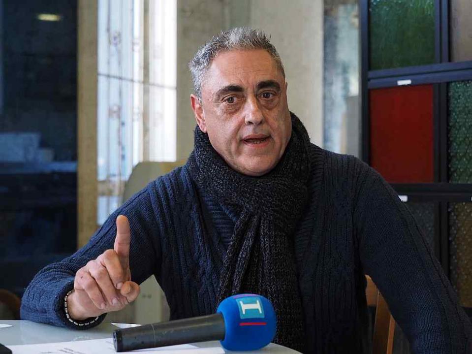 Moviment Patrijotti Maltin: Malta and the Maltese first (part 1) - The Malta Independent