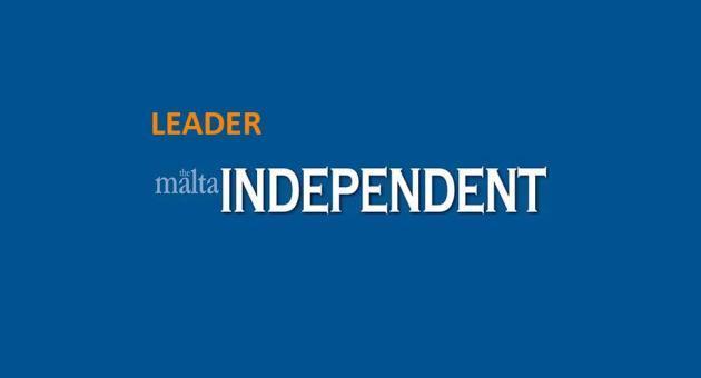 TMID Editorial: Migration in the Mediterranean - So it’s not a taxi service after all - The Malta Independent