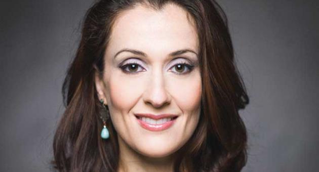 Claire Debono (Photo: JF Mariotti)