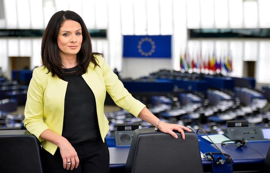 Miriam Dalli asks Brussels if Manoel Island deal can still be legally challenged - The Malta Independent