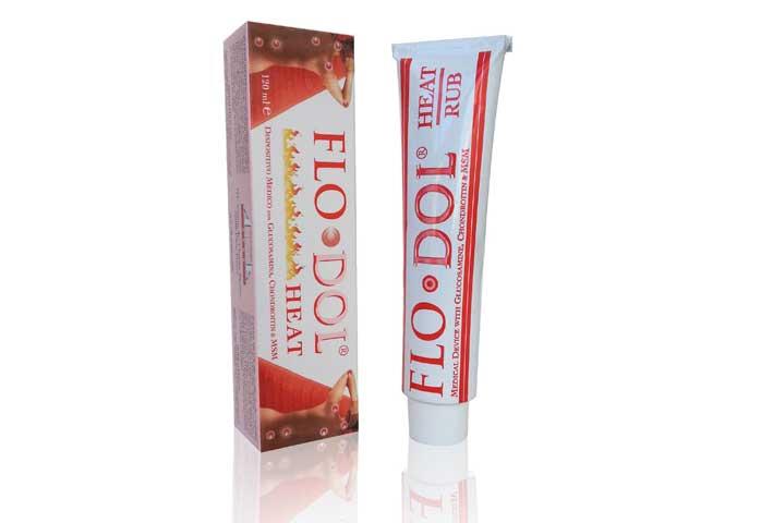 OUCH.....that hurts. FLODOL! - The Malta Independent