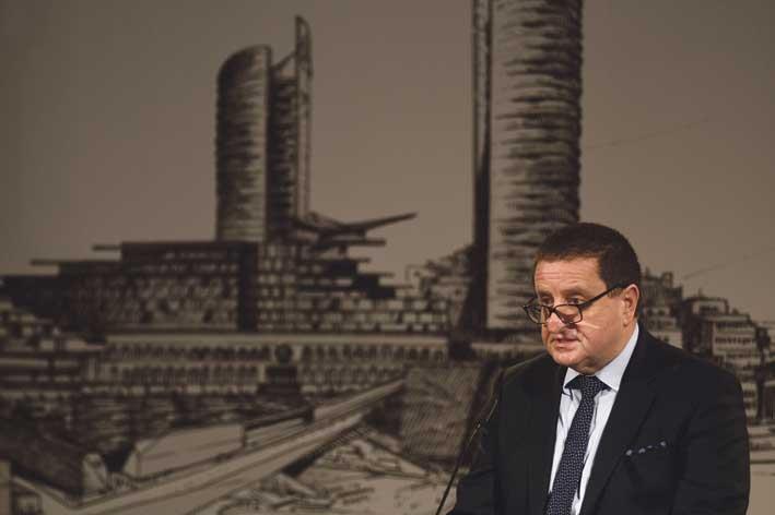 Party financing laws: db Group saga the tip of the iceberg - The Malta Independent