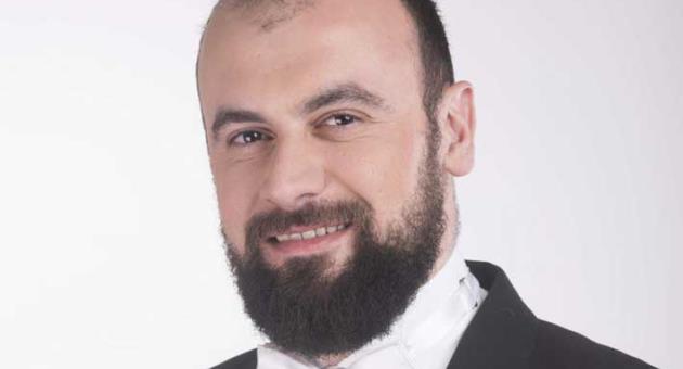 Daniel Cauchi 