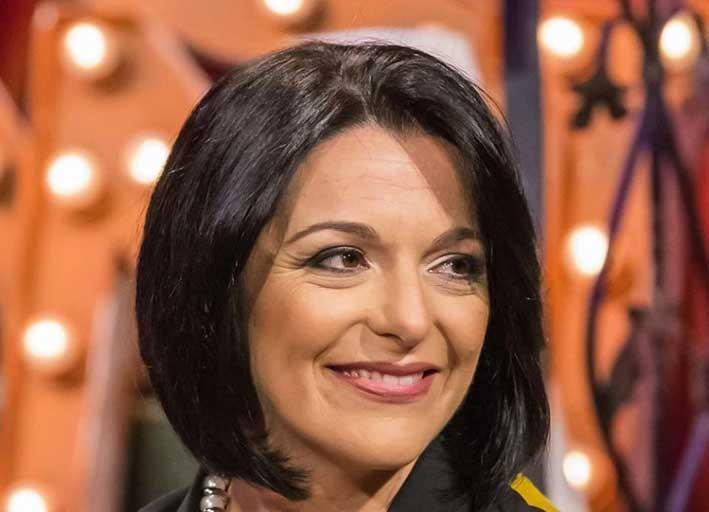 Former journalist Julia Farrugia Portelli to contest 5th district with Labour Party - The Malta Independent