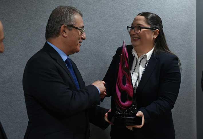 Maltese woman gets highest score in the world in exam for accountants - The Malta Independent