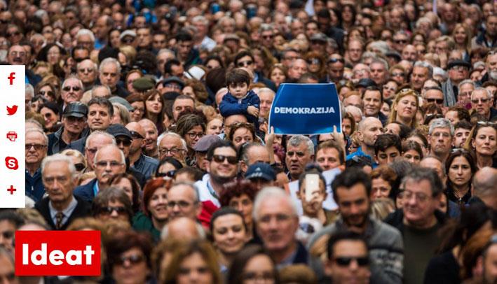 PN launches e-democracy platform to increase public’s political involvement - The Malta Independent