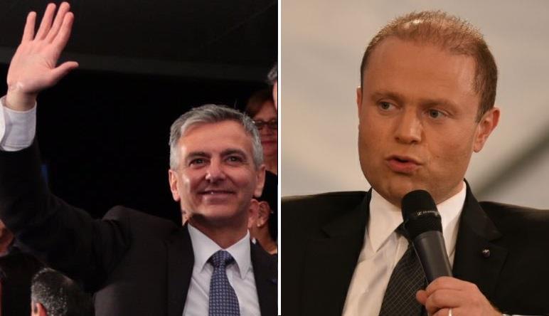 Analysis: Election Roundup – Day 14 – Power of incumbency favours PL; PN leader quotes Mintoff - The Malta Independent
