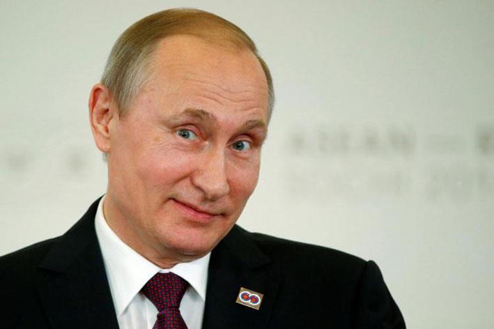 Egrant saga: From Daphne to Simon, and now to Putin - The Malta Independent