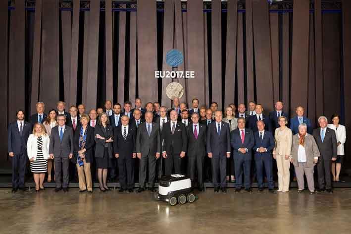 Central Mediterranean route requires a collective effort by all - Minister Michael Farrugia - The Malta Independent