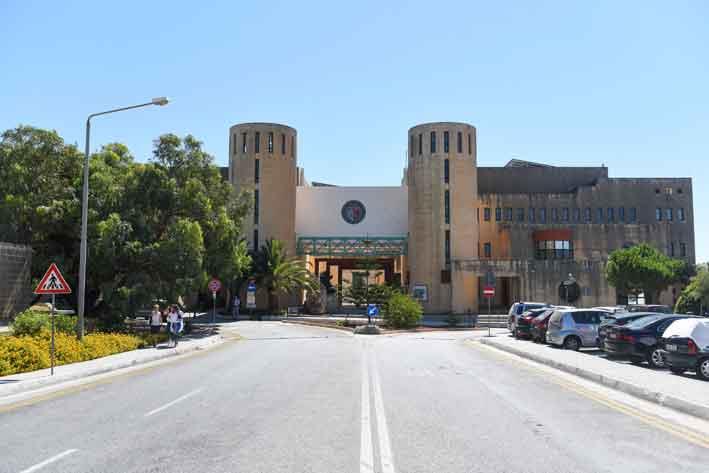 Students support judiciary, condemn attacks by ‘highest government officials’ - The Malta Independent