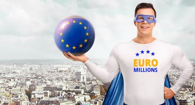 EuroMillions has a €130m lottery jackpot and you could win it from Malta  tomorrow night! - The Malta Independent