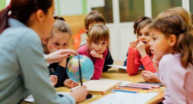 World Teachers' Day: MUT expects actions, and not just pleasant words,  about respect - The Malta Independent