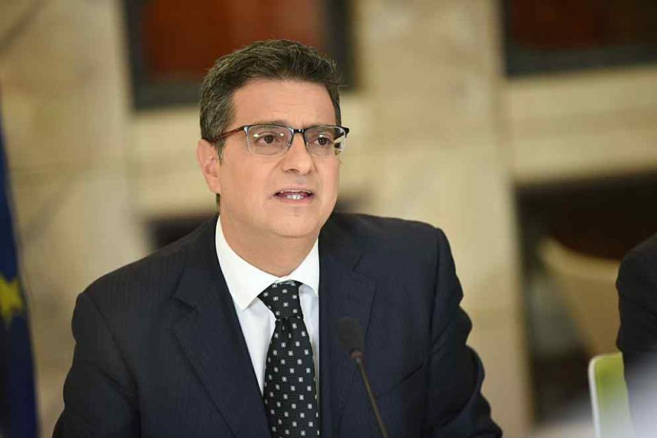 Delia praises government’s acceptance to discuss ‘most serious’ issues - The Malta Independent