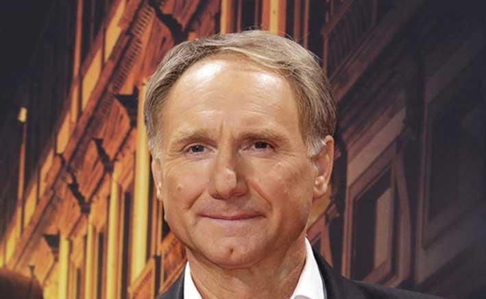 net worth dan brown i - Ilustrasi 3