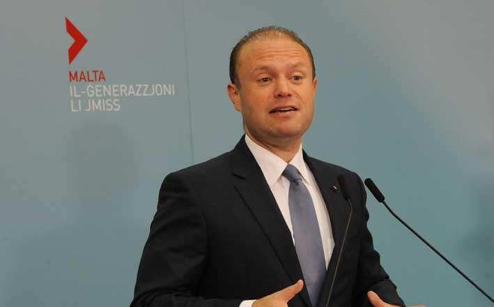 Prime Minister urges quick convening of Constitutional Convention - The Malta Independent