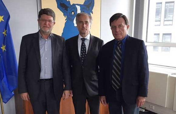 European Commission forks out €10 million for clean air in EU - The Malta Independent