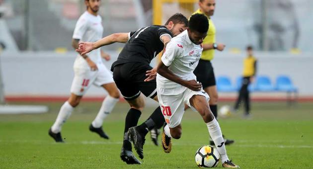Photos: Domenic Aquilina