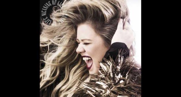Newly free, Kelly Clarkson lets loose soulfully - The Malta Independent