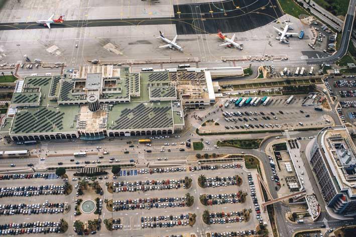 Malta-Tripoli flights viable, with a twist - The Malta Independent